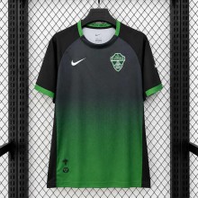 Maillot Elche Third 2026/2027