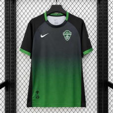 Maillot Elche Third 2026/2027