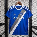 Maillot Emelec Domicile 2026/2027 Maillot Emelec Domicile 2026/2027