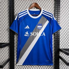 Maillot Emelec Domicile 2026/2027