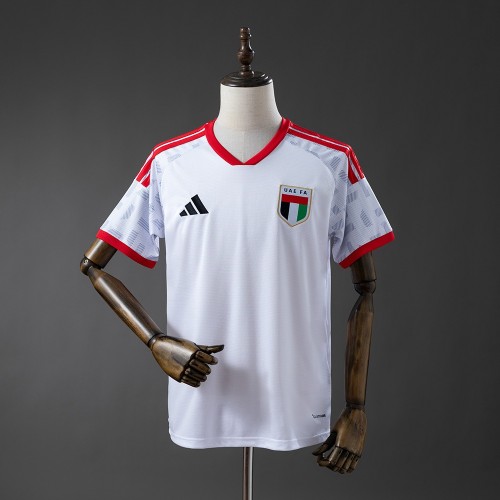 Maillot Emirats Arabes Unis Domicile 2026/2027 Maillot Emirats Arabes Unis Domicile 2026/2027