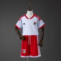 Maillot Emirats Arabes Unis Enfant Domicile 2026/2027 Maillot Emirats Arabes Unis Enfant Domicile 2026/2027