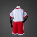 Maillot Emirats Arabes Unis Enfant Domicile 2026/2027 Maillot Emirats Arabes Unis Enfant Domicile 2026/2027