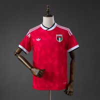 Maillot Emirats Arabes Unis Exterieur 2026/2027