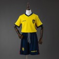 acheter Maillot Equateur Enfant Domicile 2026/2027 acheter Maillot Equateur Enfant Domicile 2026/2027