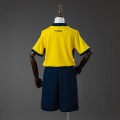 acheter Maillot Equateur Enfant Domicile 2026/2027 acheter Maillot Equateur Enfant Domicile 2026/2027