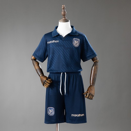 acheter Maillot Equateur Enfant Exterieur 2026/2027 acheter Maillot Equateur Enfant Exterieur 2026/2027