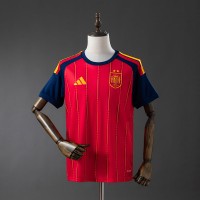 Maillot Espagne 2 Star Domicile 2026/2027