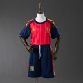 Maillot Espagne 2 Star Enfant Domicile 2026/2027 Maillot Espagne 2 Star Enfant Domicile 2026/2027