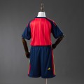 Maillot Espagne 2 Star Enfant Domicile 2026/2027 Maillot Espagne 2 Star Enfant Domicile 2026/2027