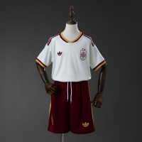Maillot Espagne 2 Star Enfant Exterieur 2026/2027