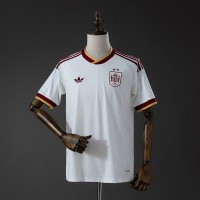 Maillot Espagne 2 Star Exterieur 2026/2027