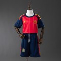 Maillot Espagne Enfant Domicile 2026/2027 Maillot Espagne Enfant Domicile 2026/2027