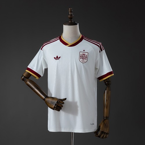 acheter Maillot Espagne Exterieur 2026/2027 acheter Maillot Espagne Exterieur 2026/2027