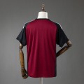 Maillot Espagne Gardien De But Claret 2026/2027 Maillot Espagne Gardien De But Claret 2026/2027