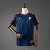 Maillot Espagne Originals Navy 2026/2027
