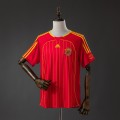 acheter Maillot Espagne Retro Domicile 2006/2007 acheter Maillot Espagne Retro Domicile 2006/2007