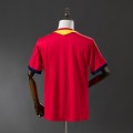 Maillot Espagne Retro Domicile 2013 Maillot Espagne Retro Domicile 2013