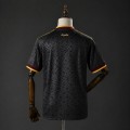 Maillot Espagne Retro Edition Black 2026/2027 Maillot Espagne Retro Edition Black 2026/2027