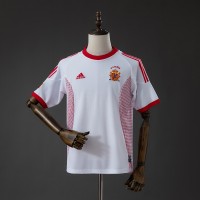 Maillot Espagne Retro Exterieur 2002/2003