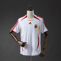 Maillot Espagne Retro Exterieur 2006/2007