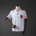 Maillot Espagne Retro Exterieur 2011/2012 Maillot Espagne Retro Exterieur 2011/2012