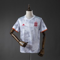 Maillot Espagne Retro Exterieur 2020/2021