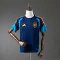 Maillot Espagne Training Navy 2026/2027 Maillot Espagne Training Navy 2026/2027