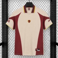 Maillot Espagne x Travis Scott Cactus Jack Total 90 Retro 2026/2027