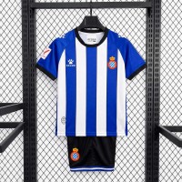 Maillot Espanyol Enfant Domicile 2026/2027