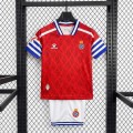 Maillot Espanyol Enfant Exterieur 2026/2027 Maillot Espanyol Enfant Exterieur 2026/2027