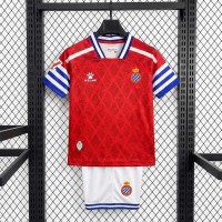 Maillot Espanyol Enfant Exterieur 2026/2027