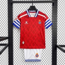 Maillot Espanyol Enfant Exterieur 2026/2027