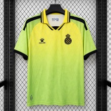 Maillot Espanyol Third 2026/2027