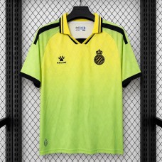 Maillot Espanyol Third 2026/2027