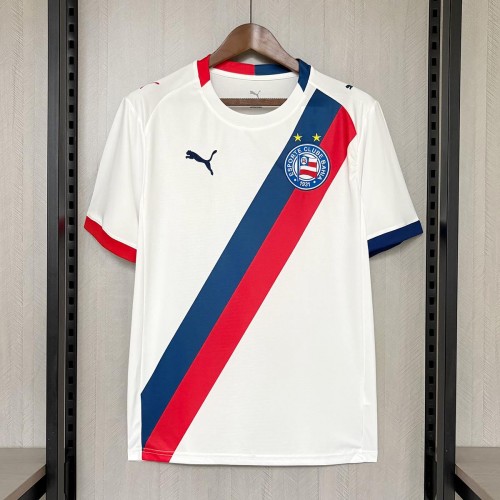 Maillot Esporte Clube Bahia Domicile 2026/2027 Maillot Esporte Clube Bahia Domicile 2026/2027