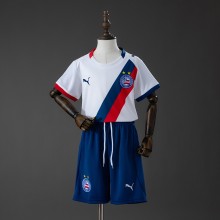 Maillot Esporte Clube Bahia Enfant Domicile 2026/2027