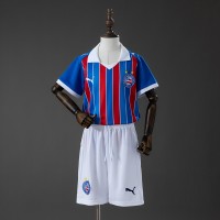 Maillot Esporte Clube Bahia Enfant Exterieur 2026/2027