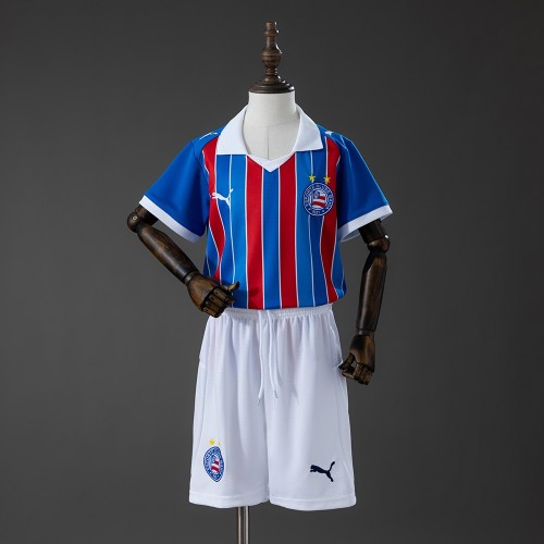 acheter Maillot Esporte Clube Bahia Enfant Exterieur 2026/2027 acheter Maillot Esporte Clube Bahia Enfant Exterieur 2026/2027
