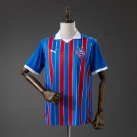 Maillot Esporte Clube Bahia Exterieur 2026/2027