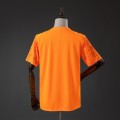 Maillot Esporte Clube Bahia Gardien De But Orange 2026/2027 Maillot Esporte Clube Bahia Gardien De But Orange 2026/2027