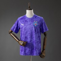 Maillot Esporte Clube Bahia Gardien De But Purple 2026/2027