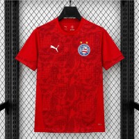 Maillot Esporte Clube Bahia Training Red 2026/2027