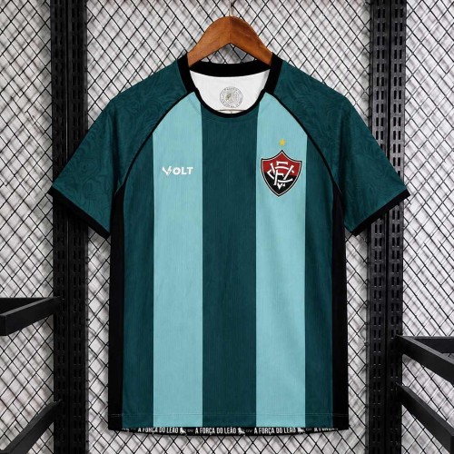 Maillot Esporte Clube Vitoria Gardien De But Green 2026/2027 Maillot Esporte Clube Vitoria Gardien De But Green 2026/2027