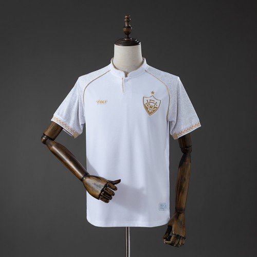 Maillot Esporte Clube Vitoria Special Edition White I 2026/2027 Maillot Esporte Clube Vitoria Special Edition White I 2026/2027