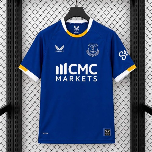acheter Maillot Everton Domicile 2026/2027 acheter Maillot Everton Domicile 2026/2027