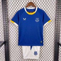 Maillot Everton Enfant Domicile 2026/2027