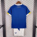 Maillot Everton Enfant Domicile 2026/2027 Maillot Everton Enfant Domicile 2026/2027