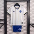 Maillot Everton Enfant Exterieur 2026/2027 Maillot Everton Enfant Exterieur 2026/2027