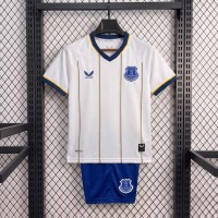 Maillot Everton Enfant Exterieur 2026/2027